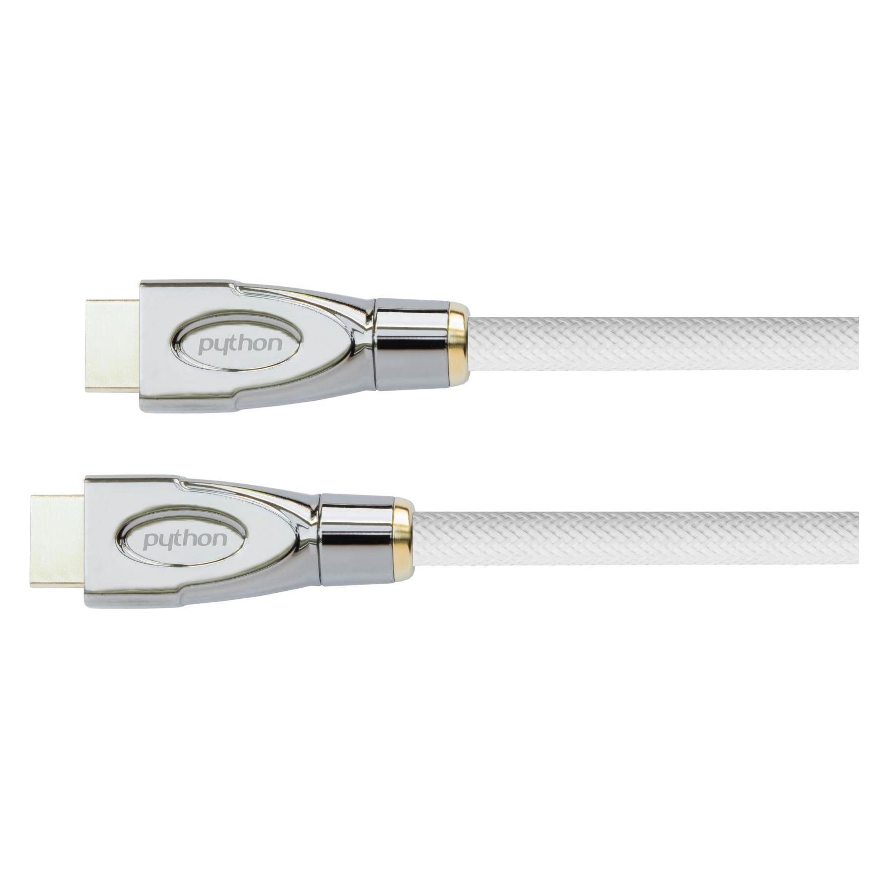 Python HDMI (Typ A) - HDMI (Typ A) (10 m) (GC-M0166)