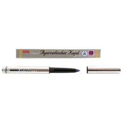 KHOJATI Eyeyurvedic™ Edler ayurvedischer Kajal - Aubergine