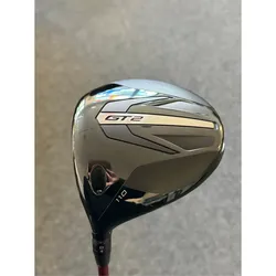 Titleist GT2 Driver 11° – Denali Red 40 4.0 – 44,5" – Linkshand -