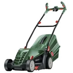 Bosch Home & Garden, Rasenmäher, UniversalRotak 34-405 (Netzbetrieb)