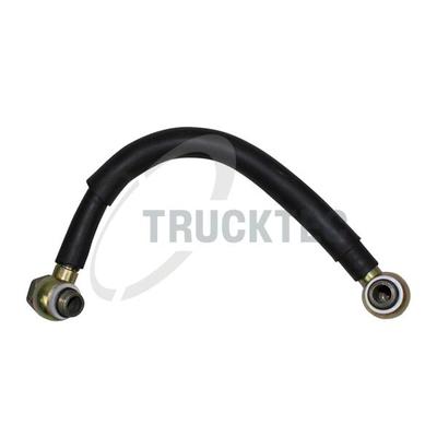 TRUCKTEC AUTOMOTIVE Kraftstoffleitung 0114177 für Mercedes