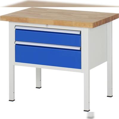 Werkbank Serie 8000 - Modell 8223
