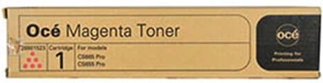 Oce Océ 26901523 toner magenta