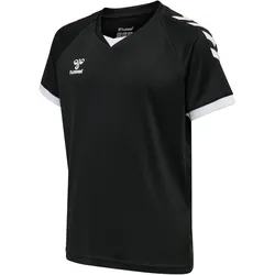 hummel Core Volleyball T-Shirt Kinder black 128