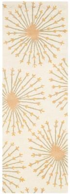 SAFAVIEH Handmade Bella Otelia Wool Rug