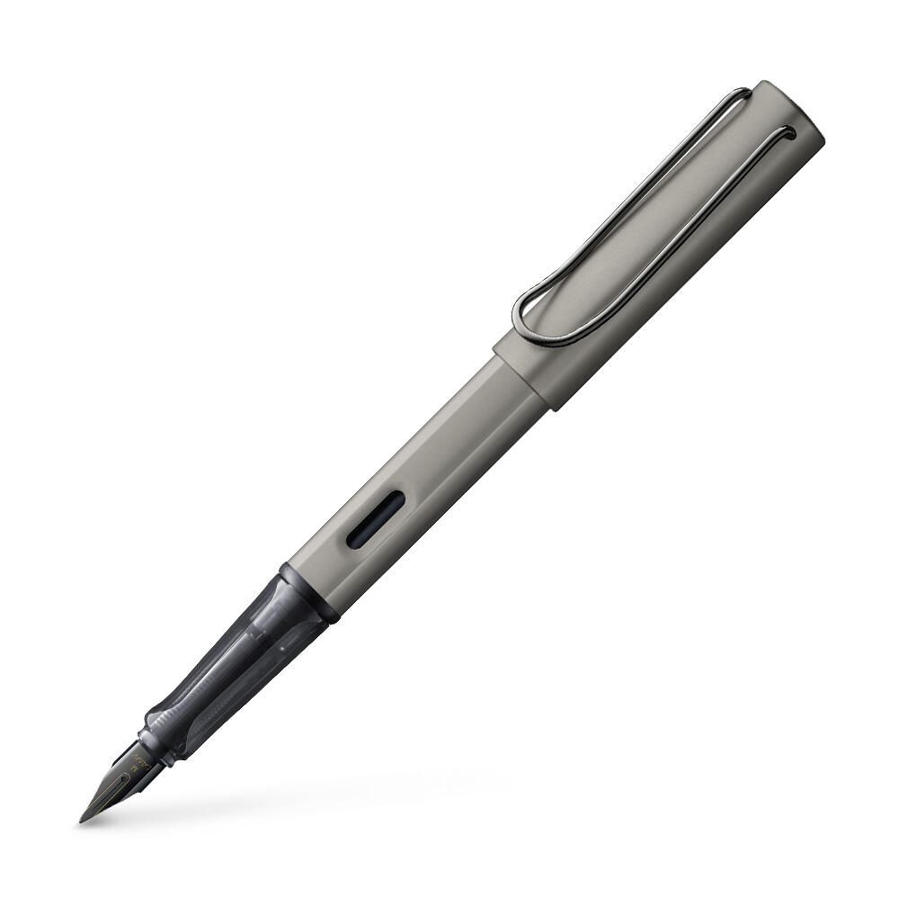 LAMY Patronenfüller Lx grau 1231308