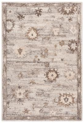 SAFAVIEH Handmade Kenya Mahua Rustic Wool Rug