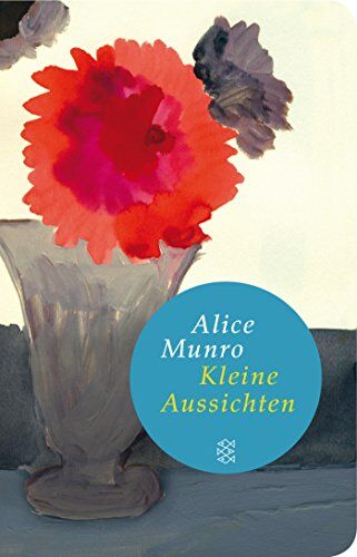 Alice Munro - Kleine Aussichten: Roman - Preis vom 16.10.2026 11:41:07 h