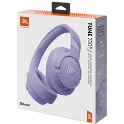 JBL Tune 720BT violett