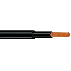 Erdkabel NYY-O 1x35 RM - Meterware