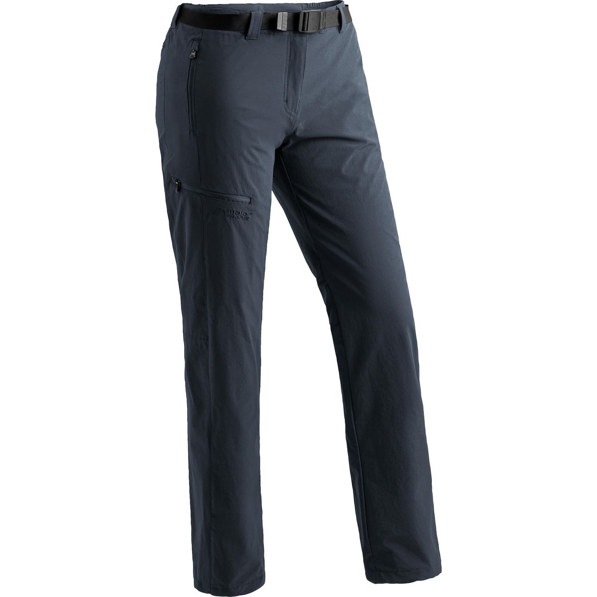 Maier Sports Lulaka Winter graphite (M10949) 76 3005280-M10949-76
