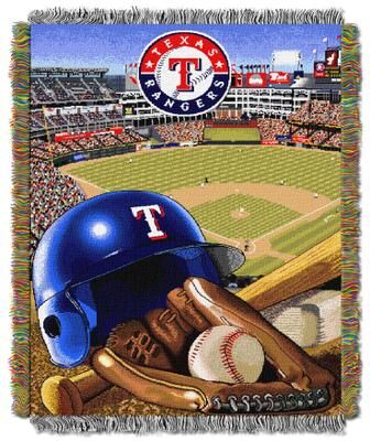 Rangers HomeField Advantage Throw by MLB in Multi