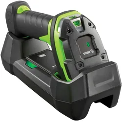 Zebra barcode-scanner ds3678-sr bt usb.bt4.0 (1D-Barcodes, 2D-Barcodes), Barcode Scanner, Schwarz