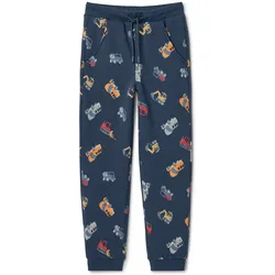 Tchibo - Kinder Jogginghose - Baby - Gr. 50/56 - grau