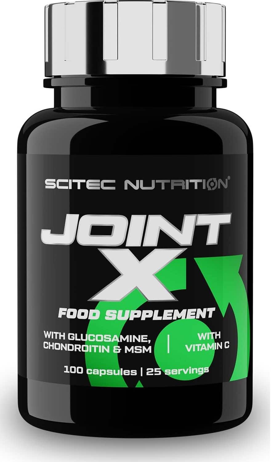 Scitec Nutrition Joint-X 100 caps