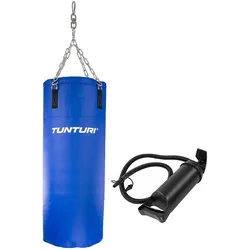 Tunturi, Boxsack, (100 cm, 30 kg)