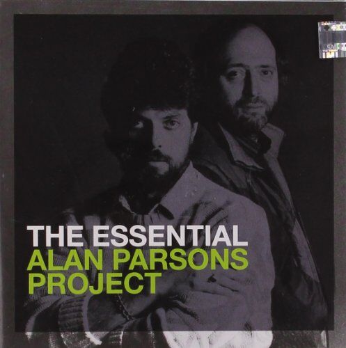 the Alan Parsons Project - The Essential Alan Parsons Project - Preis vom 09.10.2026 07:28:09 h