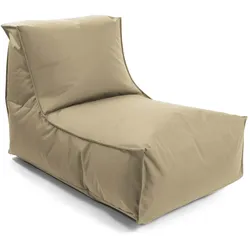 OUTDOOR SITZSACK Der Sundowner