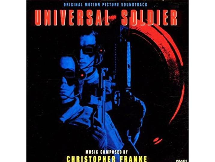 Universal Soldier