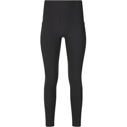 Endurance, Damen, Tights, Fineley Brushed Grip Pocket (38, M), Schwarz