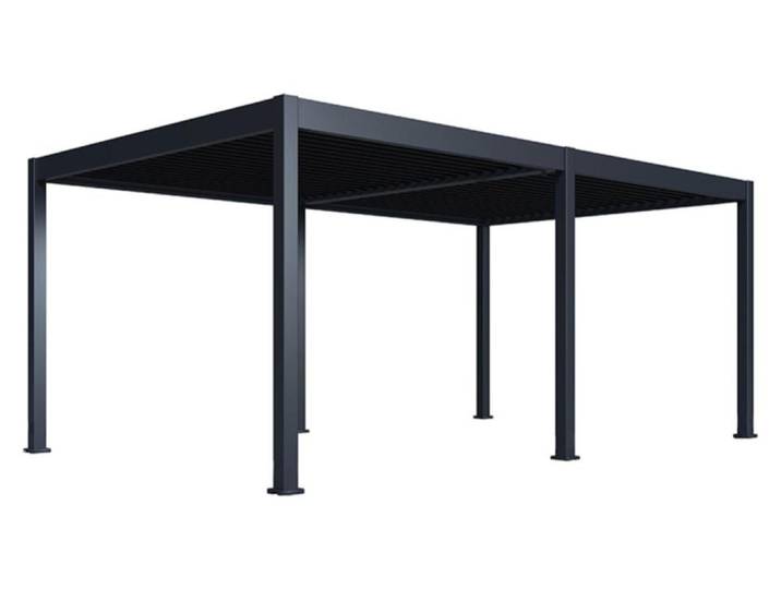 Paragon Outdoor Pergola \ Grand Tuscan 1220