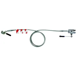 DEHN Erdungsvorrichtung BEV UKH R 70 8500AL