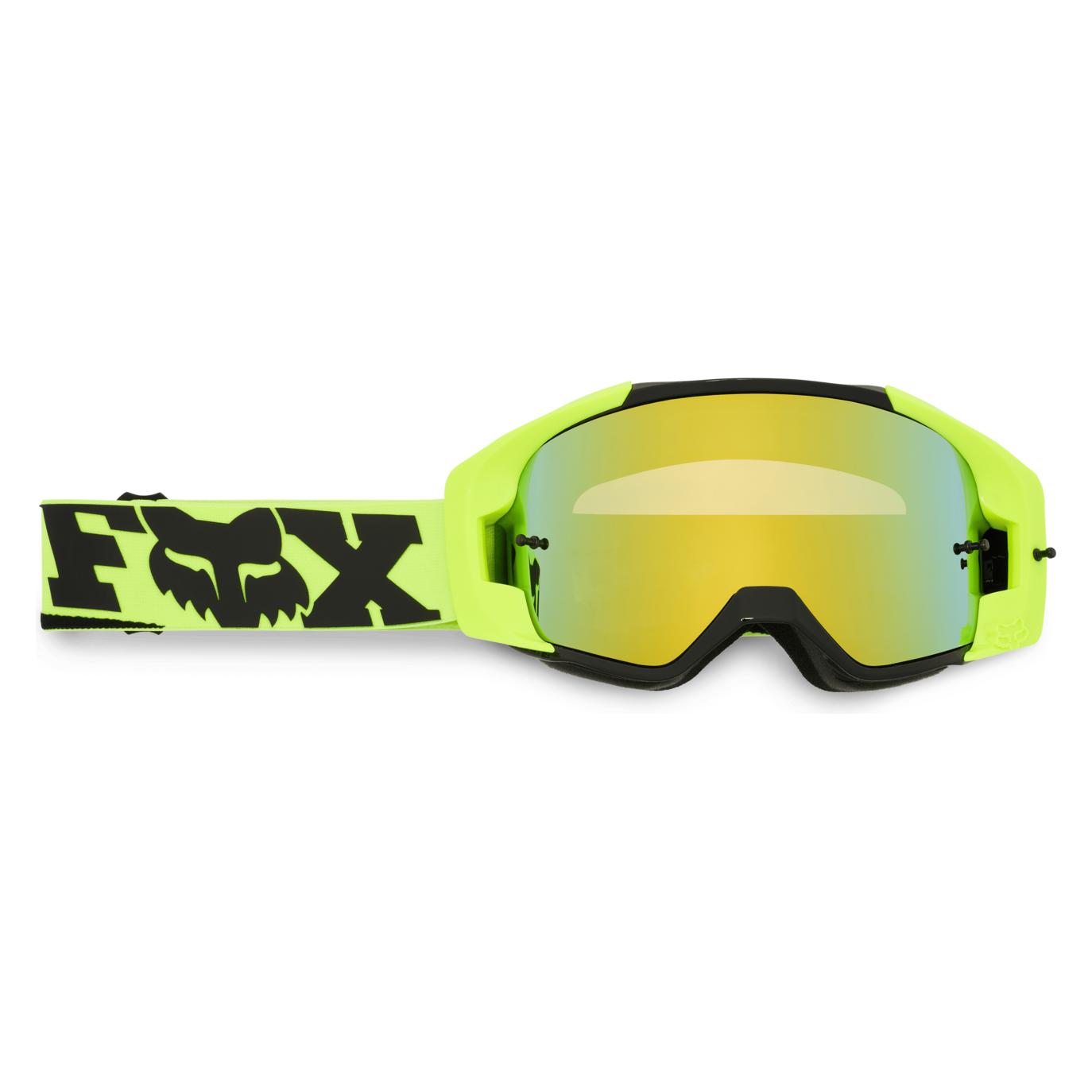 Fox Vue Core Goggle - Vivid (66956457)