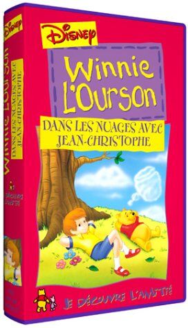 Winnie l'Ourson : Dans les nuages avec Jean-Christophe - Preis vom 08.10.2026 07:26:42 h