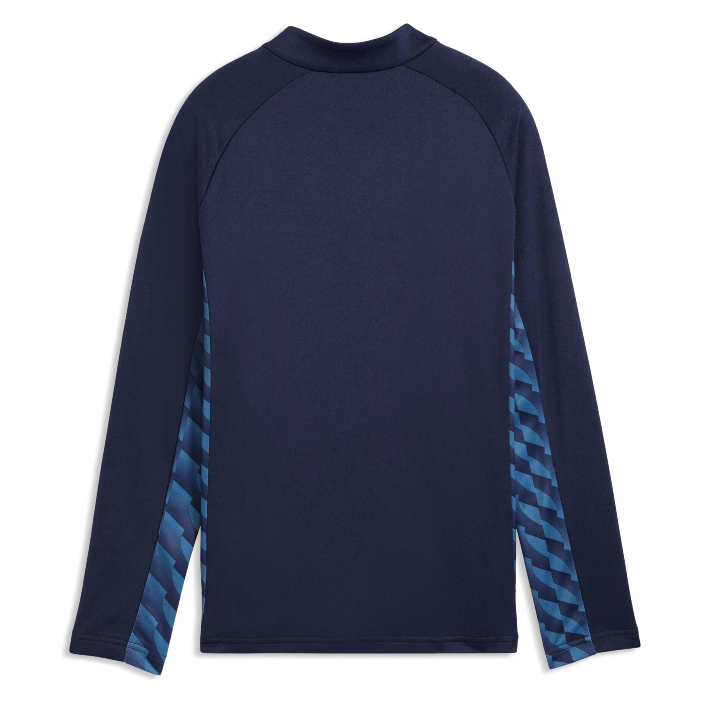 Puma teamLIGA26 Training Jacket Jr (152) (659729)