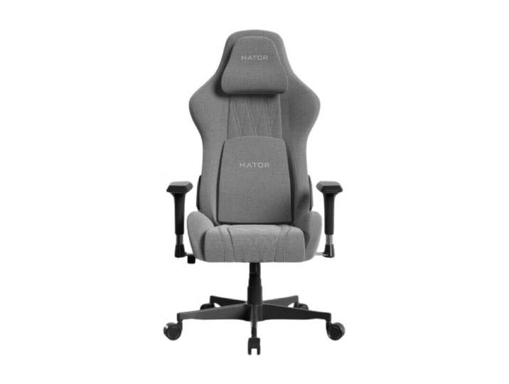 Fauteuil Hator Darkside 3 - Taille M (Gris)