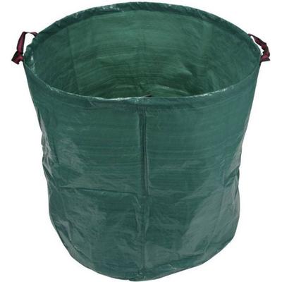 Toolland PM2001 Gartensack 272l Grün