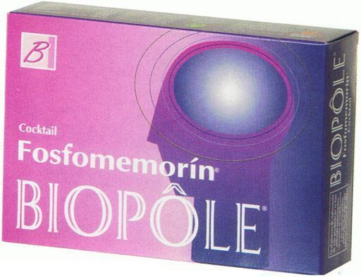 Intersa Fosfomemori