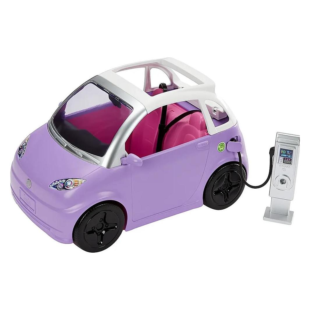 Barbie Electric Vehicle (HJV36)