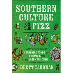 Southern Culture on the Fizz, Ratgeber von Brett Taubman