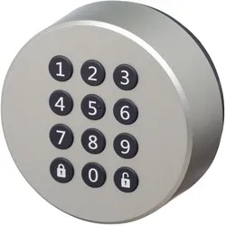 Danalock, Zutrittskontrolle, Danapad (04031340) (Elektronische Zahlenkombination)