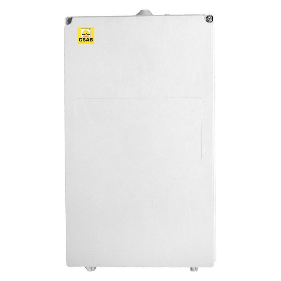 GSAB Hausanschlusskasten (99.00.250.1)