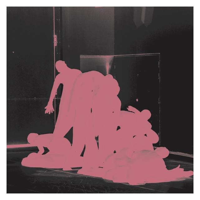 Krunk Variations in Darkness (Sigur Rs) (40938734)
