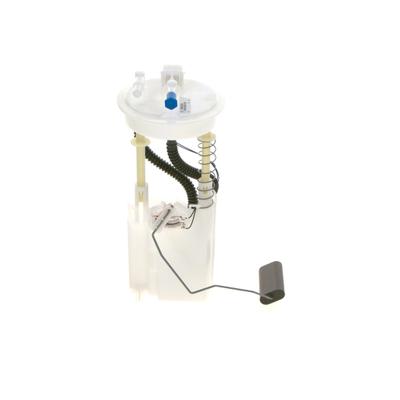 BOSCH Sensor, Kraftstoffvorrat 0 986 580 378 Anbau für NISSAN