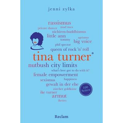 Tina Turner. 100 Seiten -