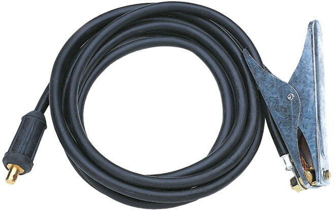 Lorch Câble de pièce 35 mm, 4 m, fiche 13 mm (551.0130.0)