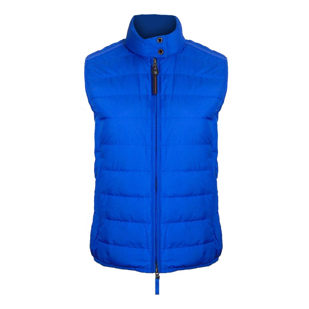 Parajumpers Dodie helderblauw giletjack