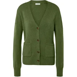 Tchibo - Strickcardigan - Damen - Gr. XL - hellgrün