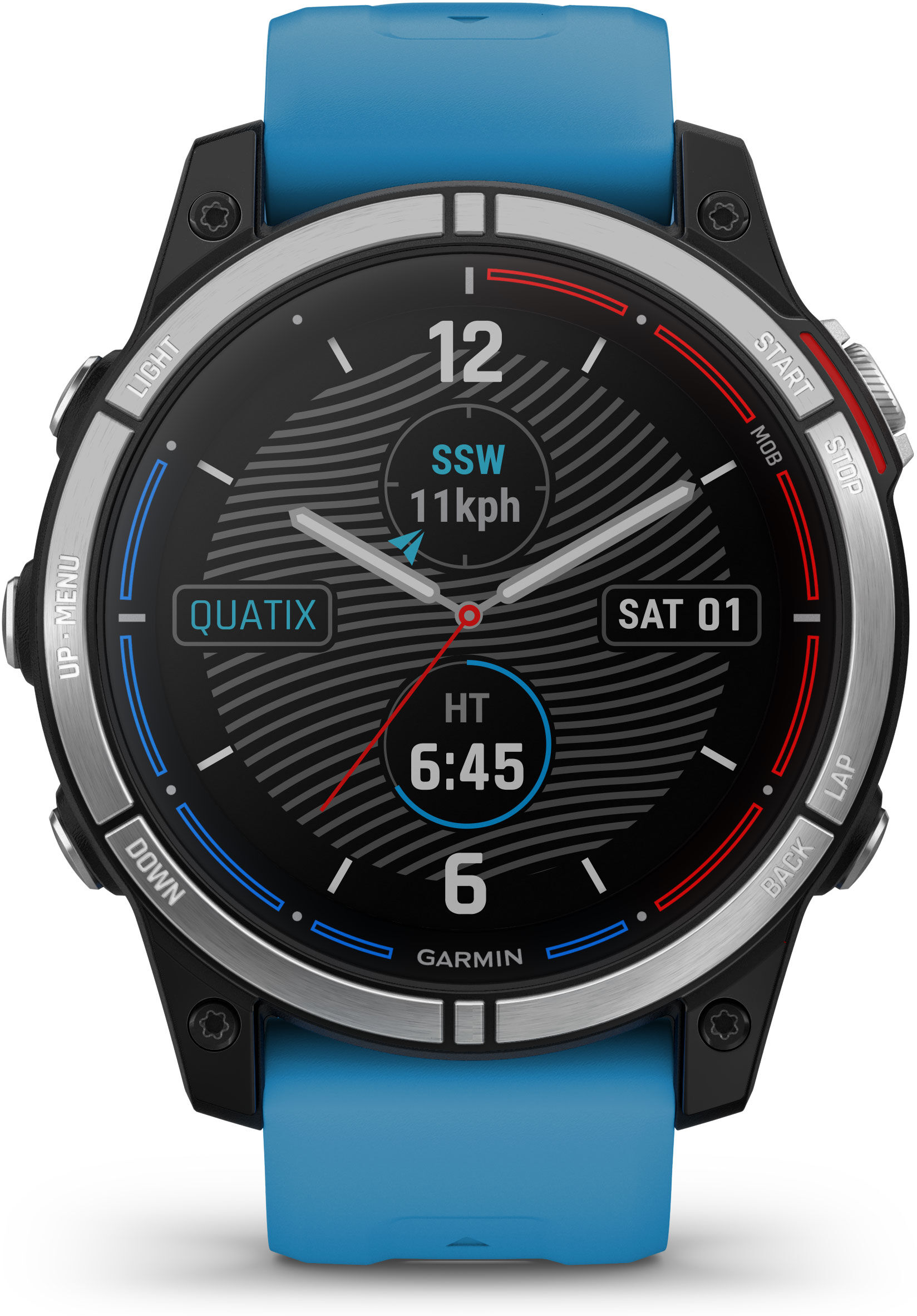 Garmin Quatix 7 010-02540-61
