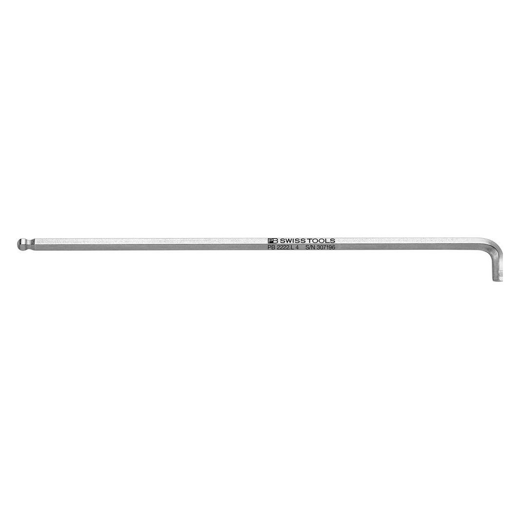 PB Swiss Tools Innensechskantschlüssel (PB 2222.L 4 M1002-1475)