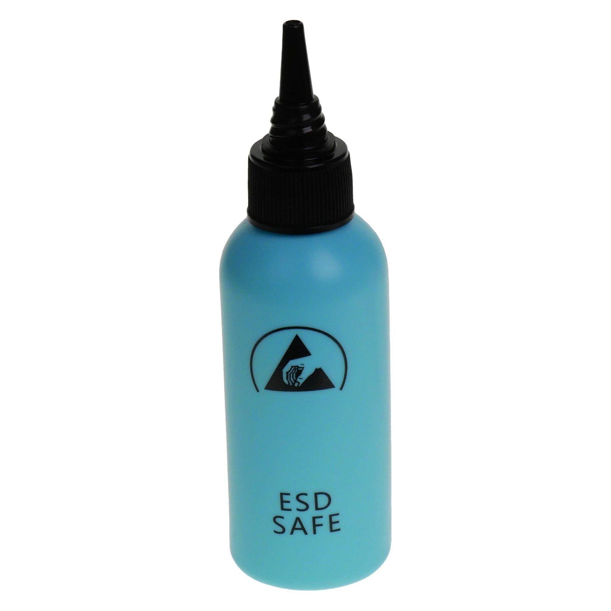 Weidinger ESD Dosierflasche mit Nadel, medium, 20 Gauge (WL86234)