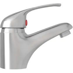vidaXL, Duscharmatur + Badewannenarmatur, Olmisum