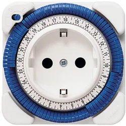 Theben Zeitprogrammstecker 26 safety-plus
