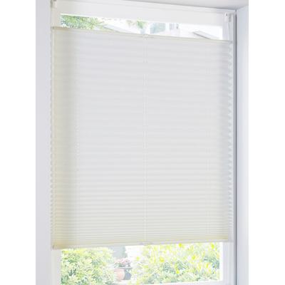 Jalousie HEINE HOME Gr. 8, beige, B:70cm H:210cm, Jalousien