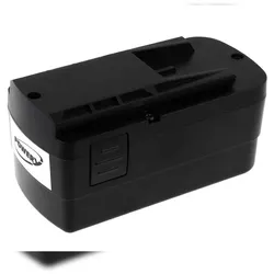 Powery Akku für Werkzeug FESTOOL (FESTO) Typ BPS 12 NiMH 3000mAh (nicht Original)