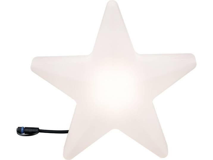 Paulmann Plug & Shine LED Lichtobjekt Star